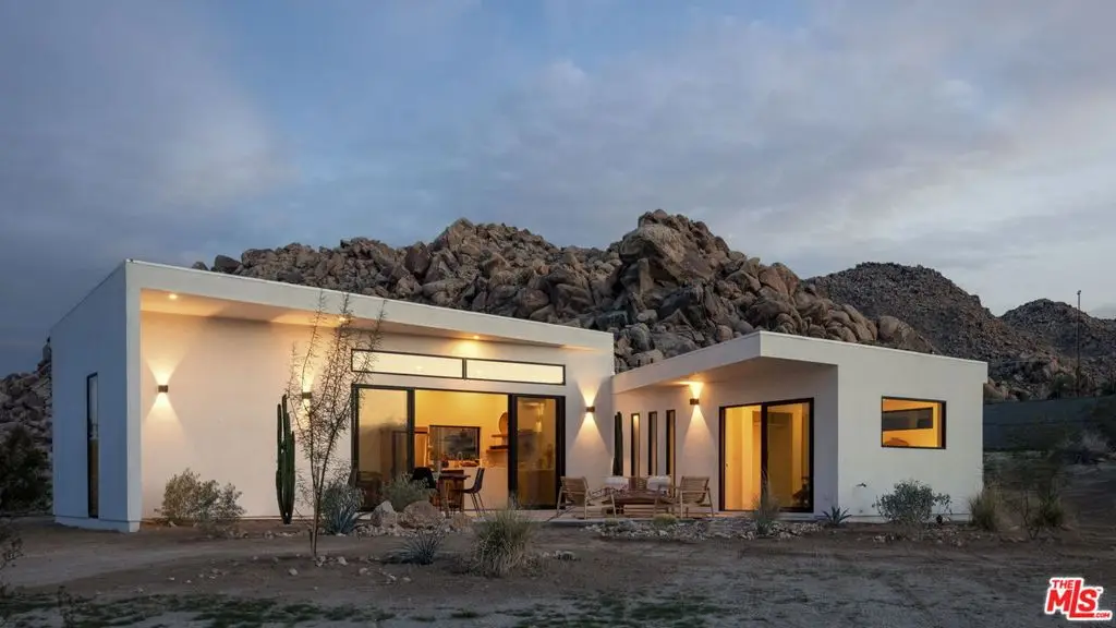 7192 Mount Shasta Avenue, Joshua Tree, CA 92252 - Image #1