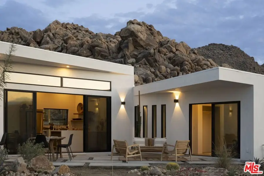 7192 Mount Shasta Avenue, Joshua Tree, CA 92252 - Image #2