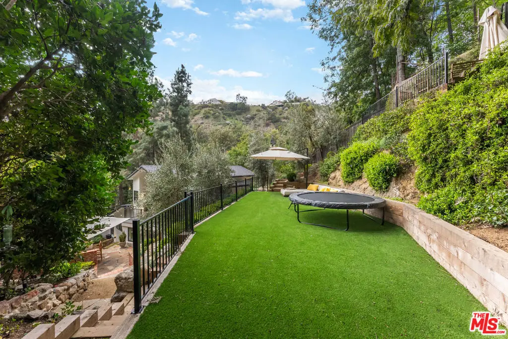 1758 Prospect Drive, Los Angeles, CA 90046 - #1