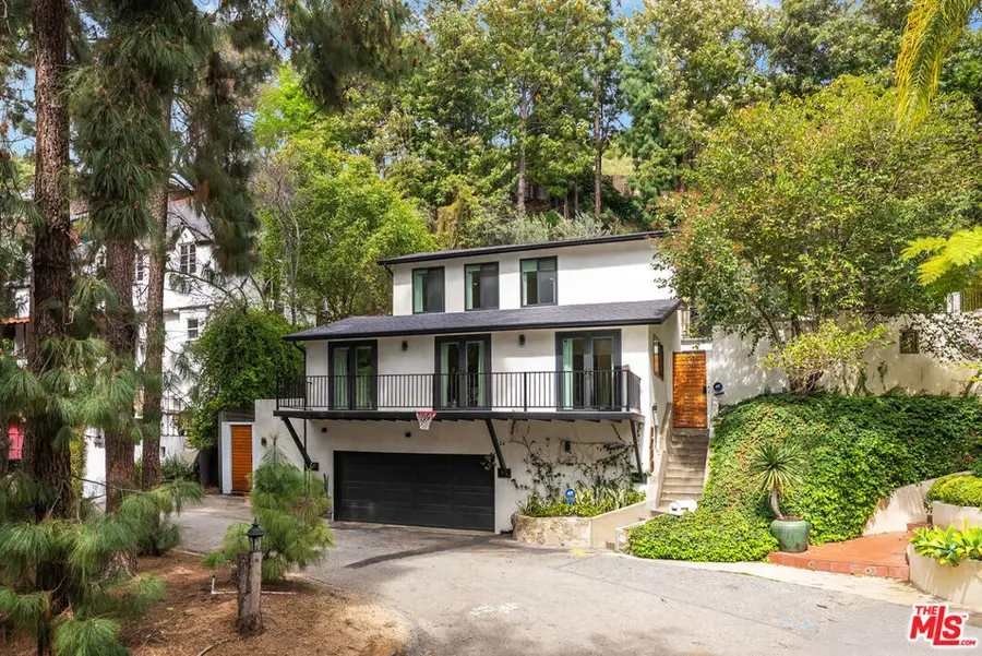 1758 Prospect Drive, Los Angeles, CA 90046 - #2