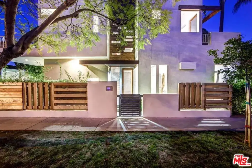 8949 Rosewood Avenue, West Hollywood, CA 90048 - Image #1