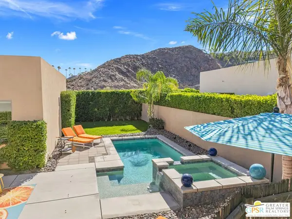 3051 Twilight Lane, Palm Springs, CA 92264