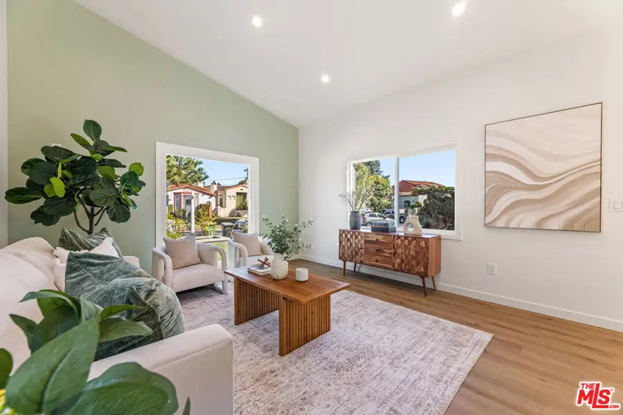 4309 Sutro Avenue, Los Angeles, CA 90008 - Image #3