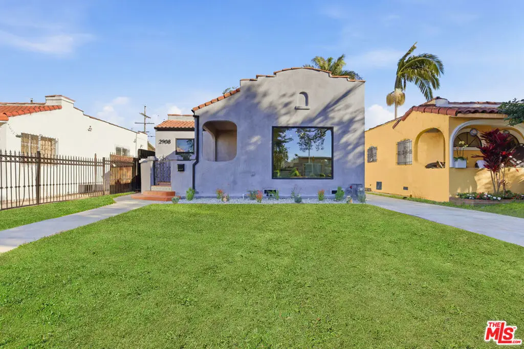 2908 Somerset Drive, Los Angeles, CA 90016 - Image #1