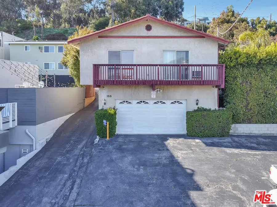 153 W Channel Road, Santa Monica, CA 90402 - #3