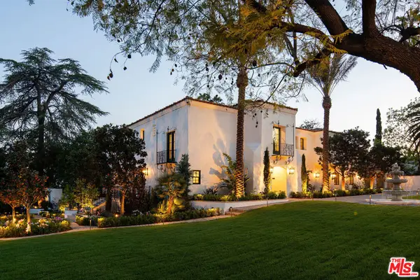 2110 Hill Drive, Los Angeles, CA 90041