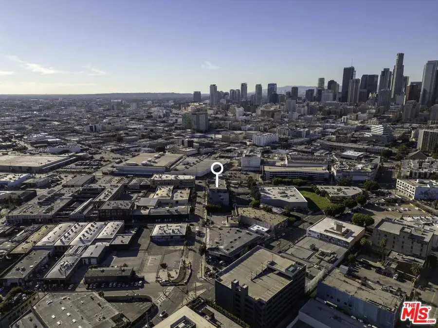 825 E 4th Street #508, Los Angeles, CA 90013 - Image #2