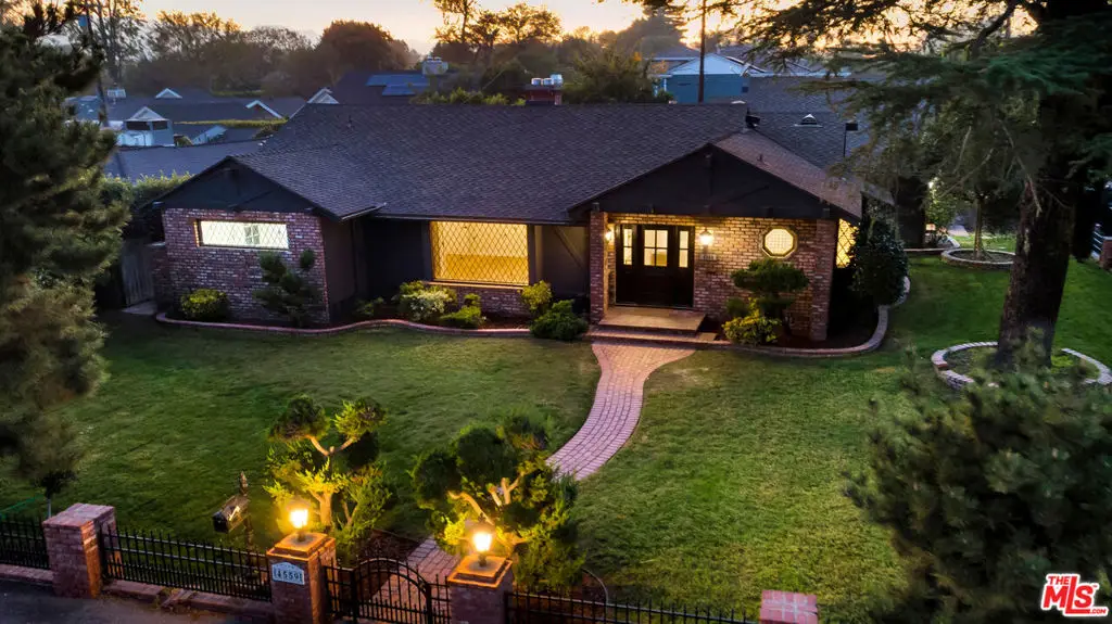 4559 Morella Avenue, Studio City, CA 91607 - Image #1