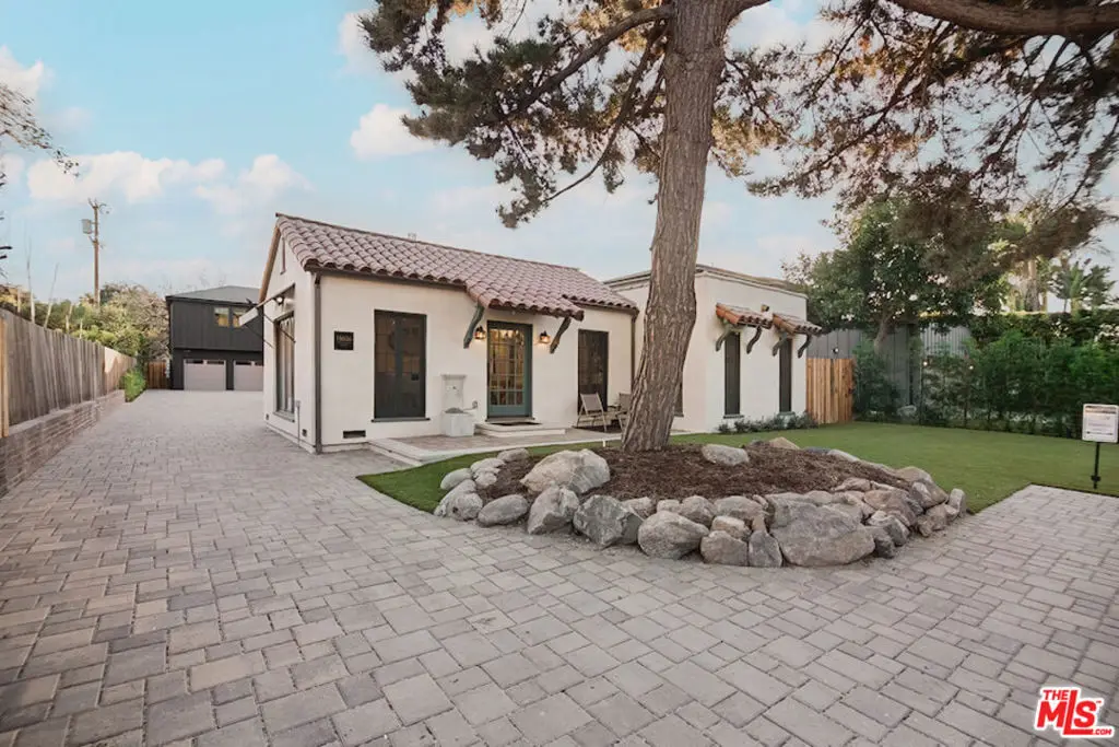 11026 Hortense Street #4, North Hollywood, CA 91602 - #1
