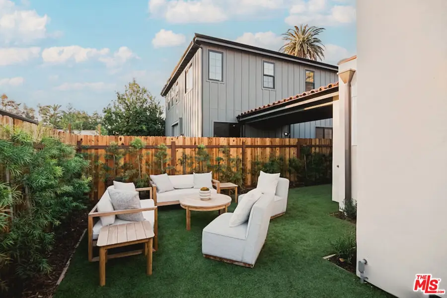 11026 Hortense Street #4, North Hollywood, CA 91602 - #3