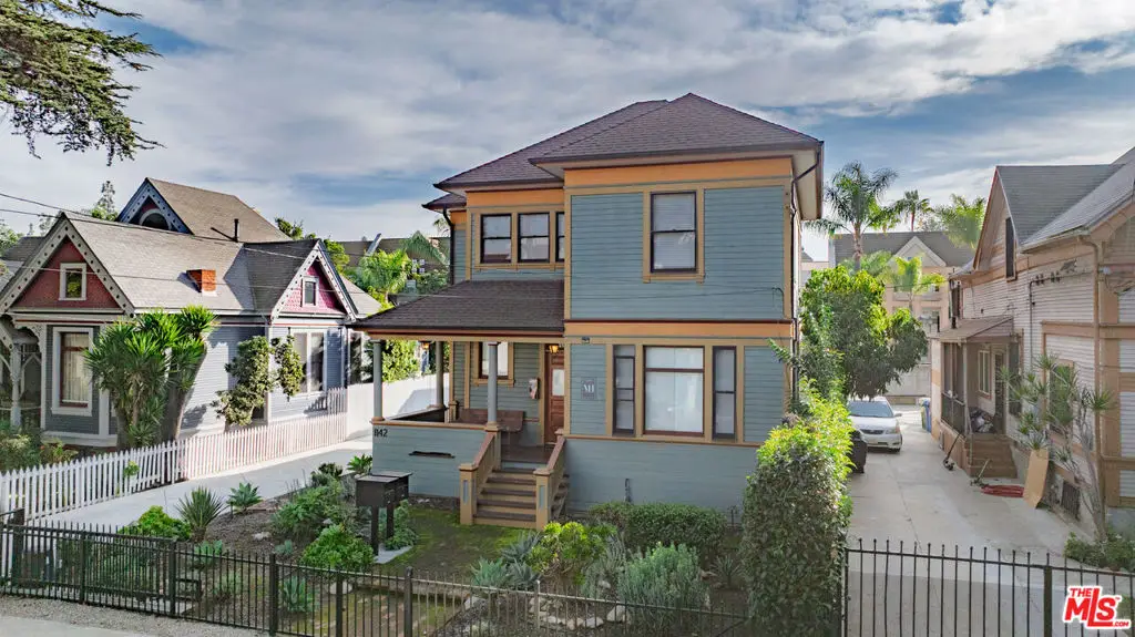 1142 W 25th Street, Los Angeles, CA 90007 - Image #1