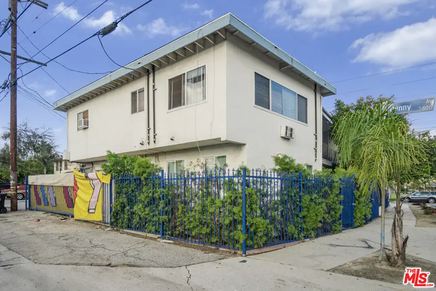 5905 Whitnall Highway, North Hollywood, CA 91601 - Image #3