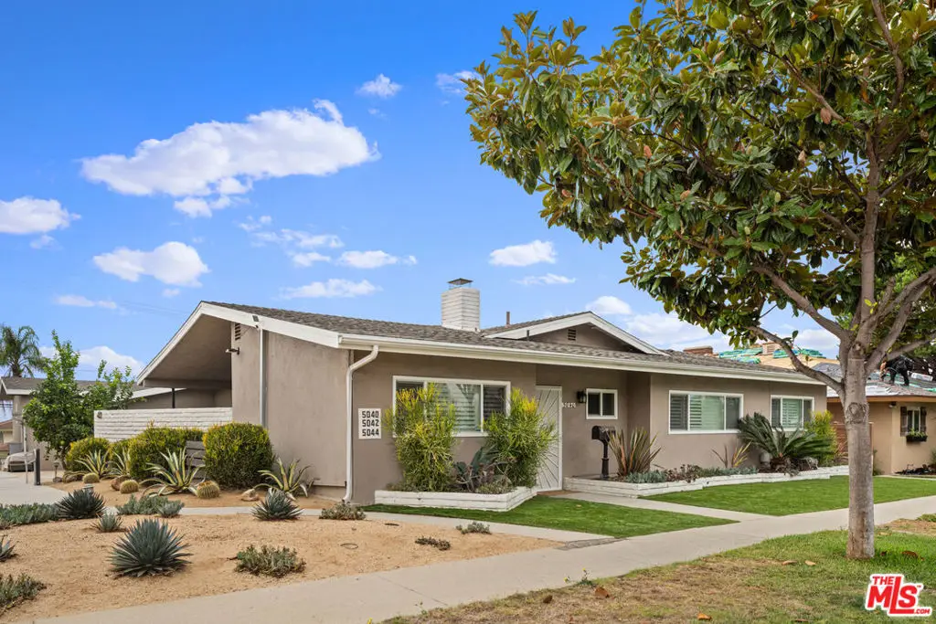 5040 W Slauson Avenue, Los Angeles, CA 90056 - #1