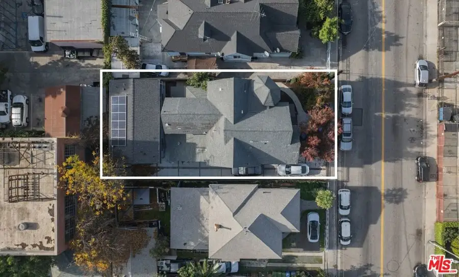 1030 W 23rd Street, Los Angeles, CA 90007 - Image #2