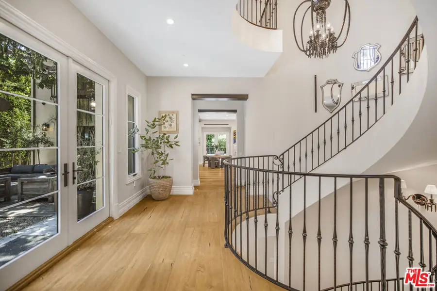 439 S Spalding Dr., Beverly Hills, CA 90212 - #3