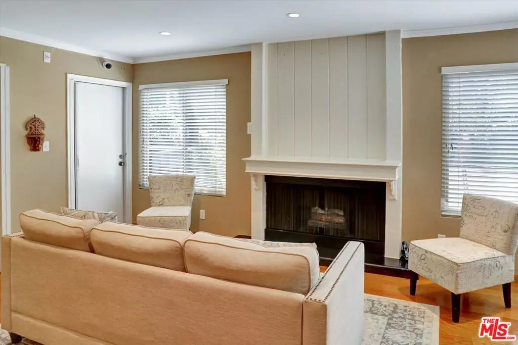 4845 Maytime Lane, Culver City, CA 90230 - #1