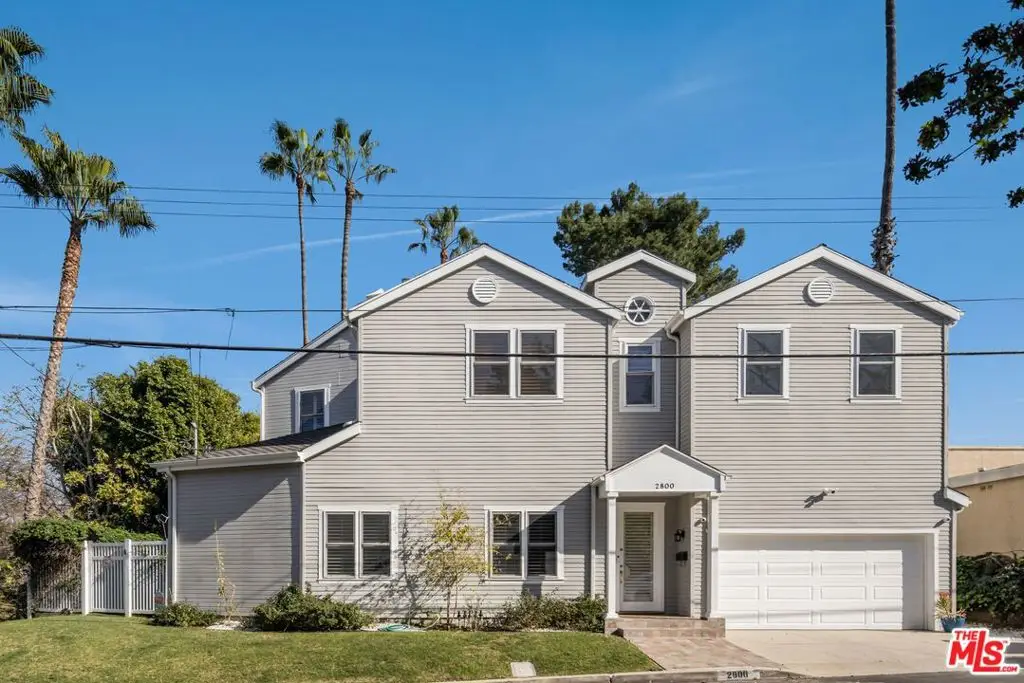 2800 Anchor Avenue, Los Angeles, CA 90064 - Image #1