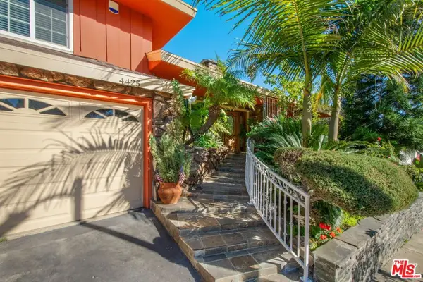 4425 Don Miguel Drive, Los Angeles, CA 90008