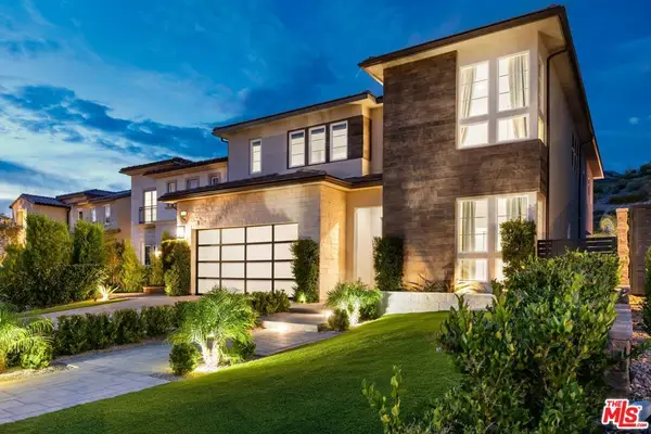 20741 W Deer Grass Court, Porter Ranch, CA 91326