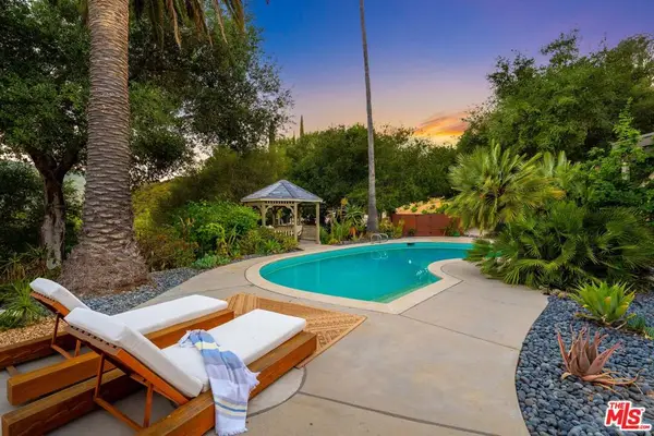 24537 Dry Canyon Cold Creek Road, Calabasas, CA 91302