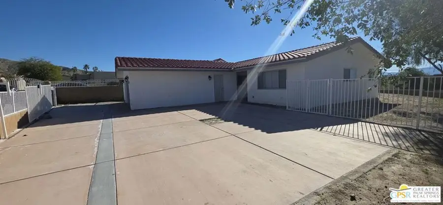66755 1st Street, Desert Hot Springs, CA 92240 - #2