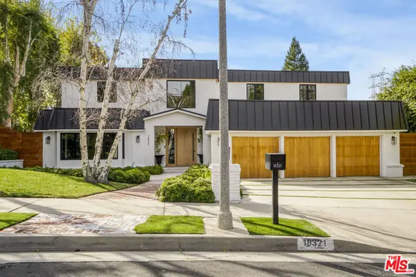 18321 Lake Encino Drive, Encino, CA 91316