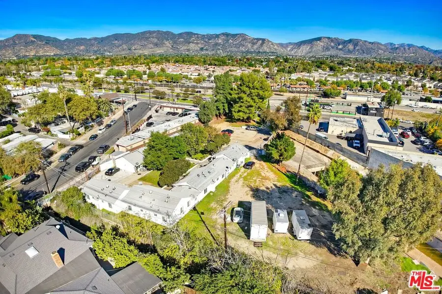 12215 San Fernando Road, Sylmar, CA 91342 - #2