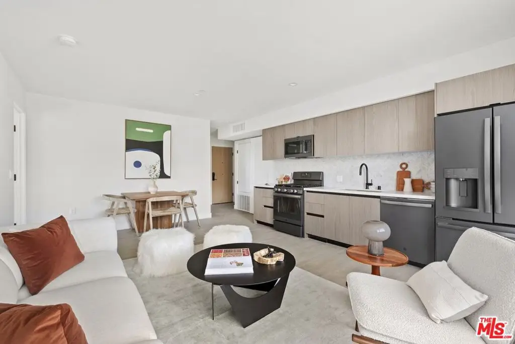 4506 Dockweiler Street #203, Los Angeles, CA 90019 - #1