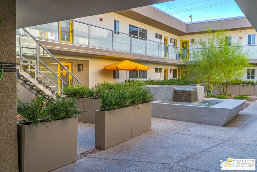 588 E San Lorenzo Road #202, Palm Springs, CA 92264 - #3