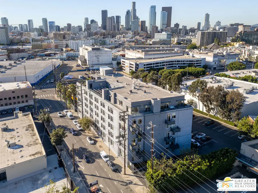 825 E 4th Street #508, Los Angeles, CA 90013 - Image #3
