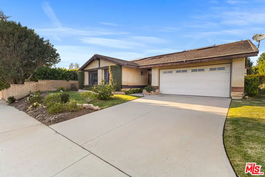 13831 Meeham Way, Moorpark, CA 93021 - Image #3