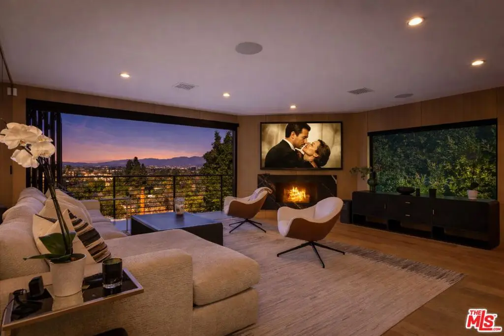 3914 Fredonia Drive, Los Angeles, CA 90068 - Image #1