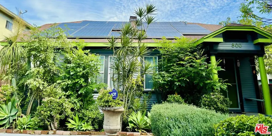 800 N Hobart Boulevard, Los Angeles, CA 90029 - #2