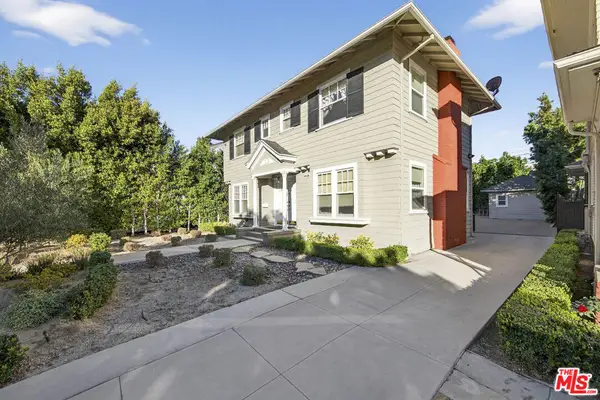 416 S Van Ness Avenue, Los Angeles, CA 90020