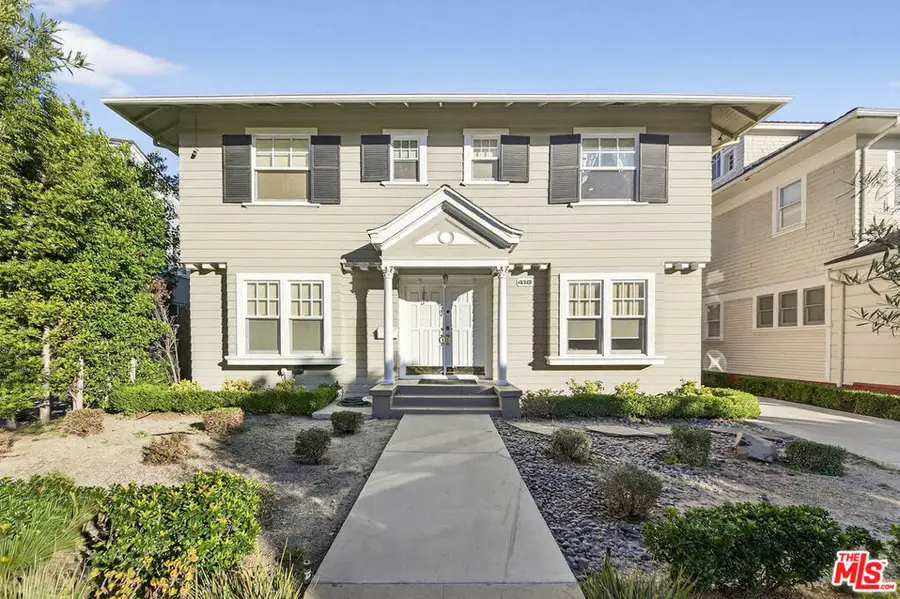 416 S Van Ness Avenue, Los Angeles, CA 90020 - #3