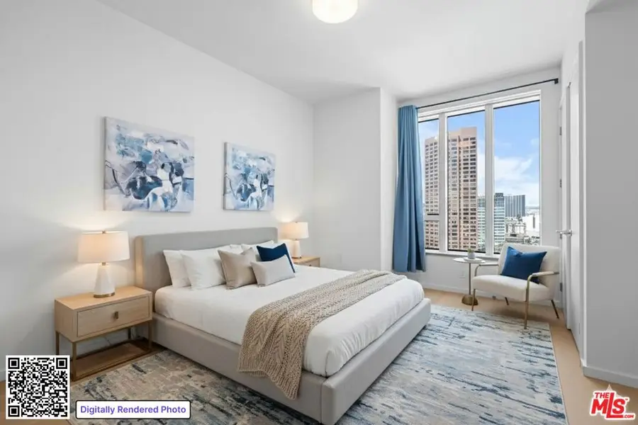 889 Francisco Street #2611, Los Angeles, CA 90017 - Image #3