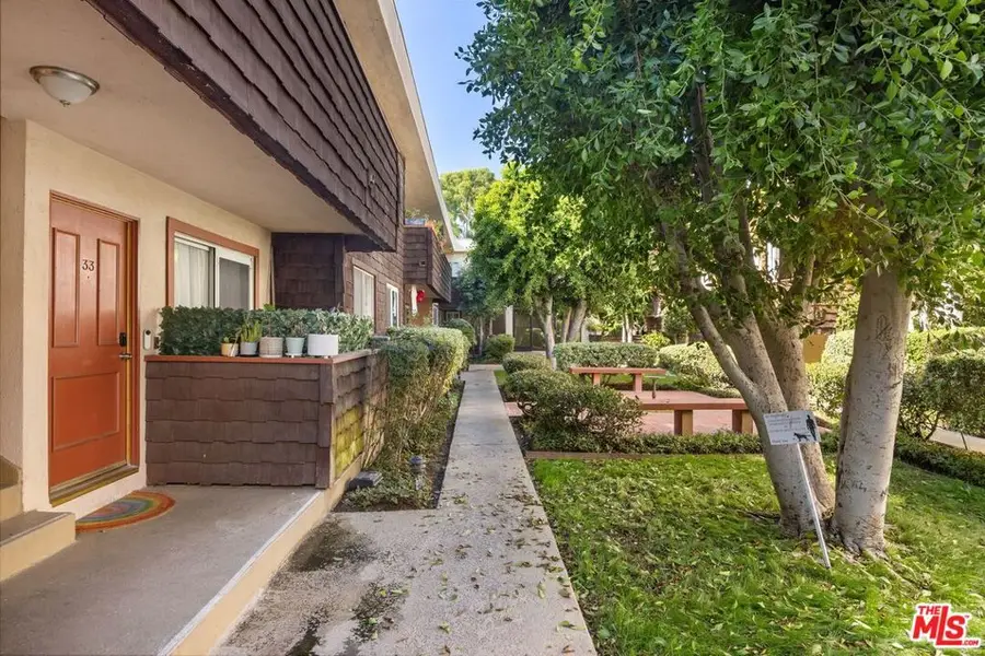 5400 Newcastle Avenue #66, Encino, CA 91316 - #3