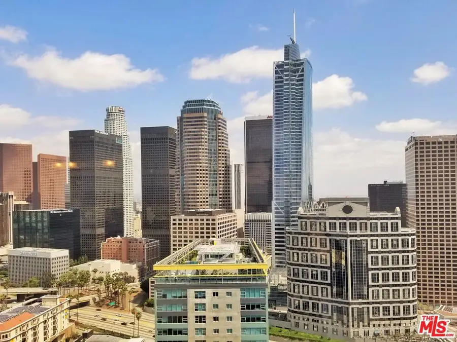 1100 Wilshire Boulevard #2610, Los Angeles, CA 90017 - Image #3