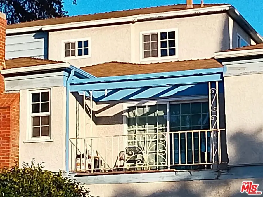 4470 W 64th Street, Inglewood, CA 90302 - #3