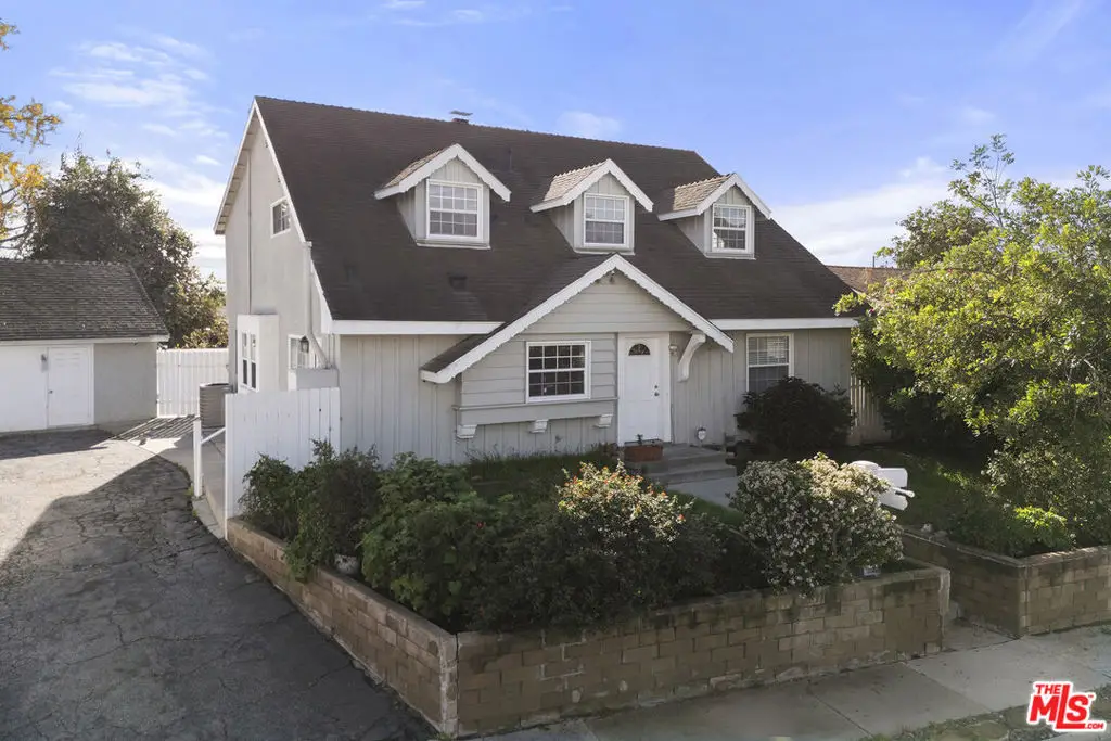 15736 Hesse Drive, La Mirada, CA 90638 - Image #1