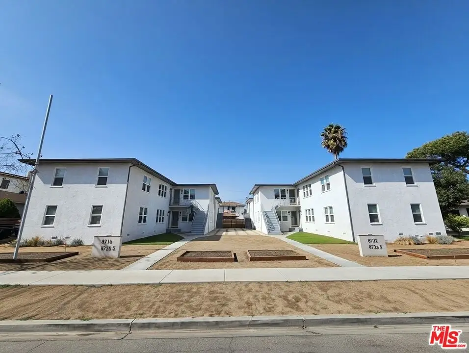 8716 Ramsgate Avenue, Los Angeles, CA 90045 - #1