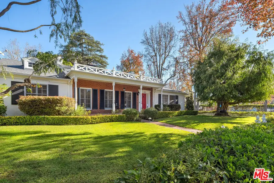 642 Warner Avenue, Los Angeles, CA 90024 - Image #2