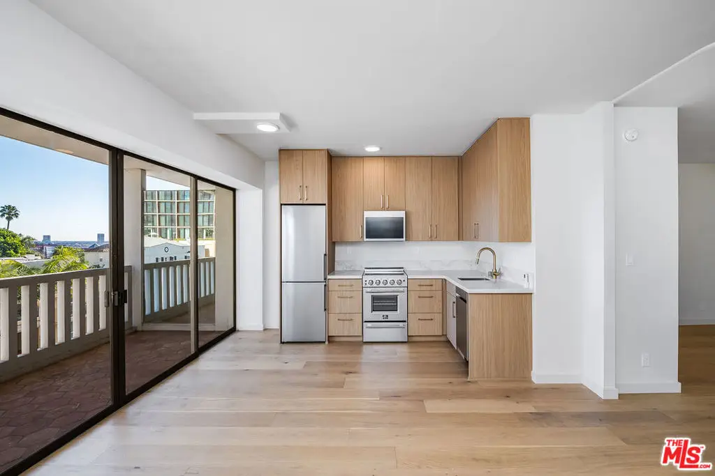 999 N Doheny Drive #306, West Hollywood, CA 90069 - #1