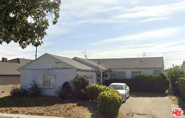 13020 Haas Avenue, Gardena, CA 90249