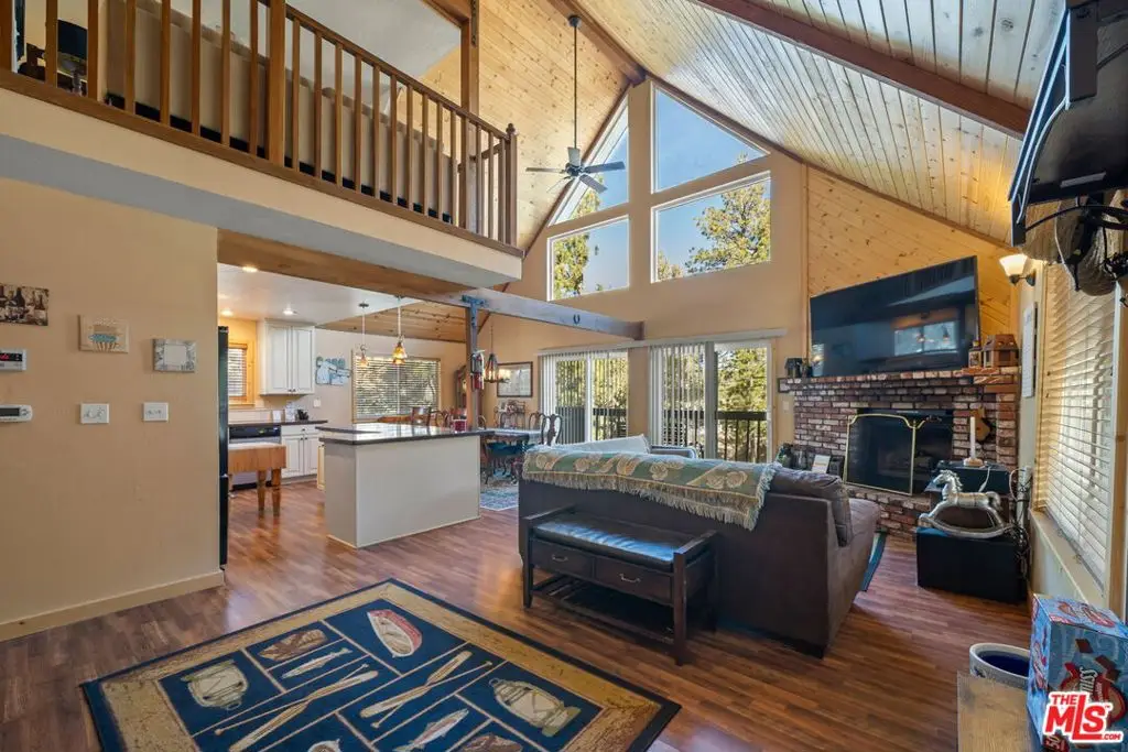 1037 H Lane, Big Bear City, CA 92314 - Image #1