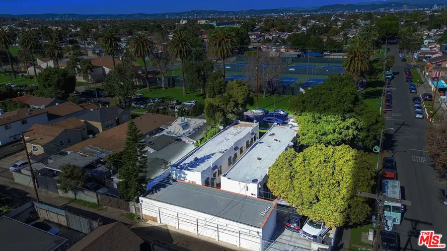 1502 W 62nd Street, Los Angeles, CA 90047 - #2