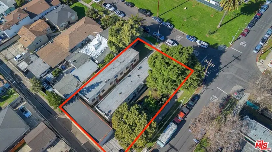 1502 W 62nd Street, Los Angeles, CA 90047 - #3