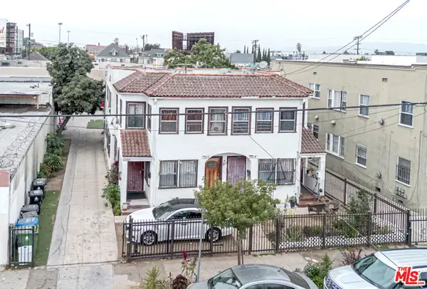 1521 Menlo Avenue, Los Angeles, CA 90006