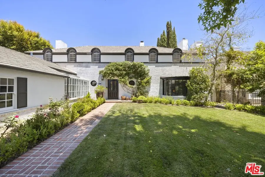 850 Birchwood Drive, Los Angeles, CA 90024 - #2