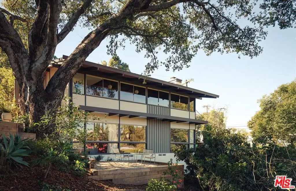 4976 Glenalbyn Drive, Los Angeles, CA 90065 - Image #1